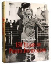 Amanda Hopkinson 150 Years Of Photo Journalism Vol Ii 1st Edition 1st Printing - £99.14 GBP