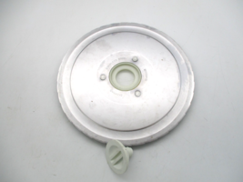 Krups Replacement Stainless Steel Deli Slicer Blade Nut Type 355 356 213... - $24.99