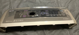 LG Washer Control Panel MGC627401 - $24.74