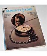 SONGS IN 3/4 TIME ~ 66 SONGS!  (Piano/Vocal/Guitar Songbook) EASY LISTEN... - $17.58 CAD