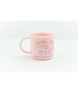 Bonbon Ribbon Plastic Cup | Pink - $273.16 MXN