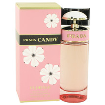 Prada Candy Florale Perfume 2.7 Oz Eau De Toilette Spray image 6