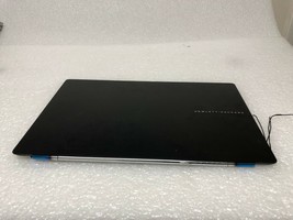 HP Omen 15 LCD Back Cover 15.6&quot; 788597-001 + Hinges  8-48 - $19.79