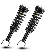 Front Complete Strut Assembly Shock Absorber Compatible with Dodge Dakot... - $238.25