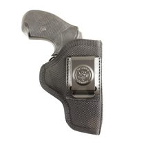 DeSantis Pro Stealth S&amp;W J-Frame Black - £41.92 GBP