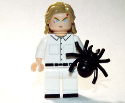 NWTOYS Vecna Henry Creel Stranger Things Netflix Custom Minifigure From US - £4.48 GBP