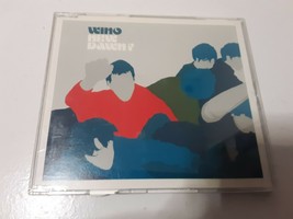Wino New Dawn F Japan Import CD Compact Disc - £1.54 GBP