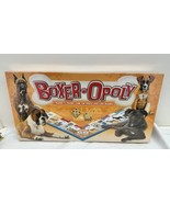 Boxer-Opoly Property trading game for people who love boxers late for th... - $22.96 CAD