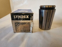 Lyndex Corp. 150-060 15/16 150TG Collet, 15/16&quot; - £31.44 GBP