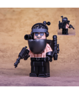 Skibidi Toilet Headscarf Toilet Man Minifigures Toy Gifts for children - €5,99 EUR