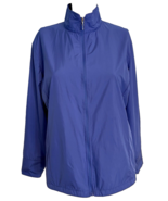Callaway Royal Blue Windbreaker Size L - €20,25 EUR