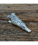 Fern Tie Clip - $17.79 CAD