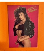 1992 Decisive Marketing Video Vixens Premiere Edition TORI WELLS  #38 XR... - $18.82