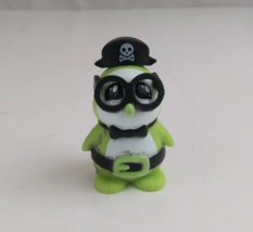 Ryan&#39;s World Glow In The Dark Pirate Penguin 2&quot; Collectible Figure - £7.74 GBP