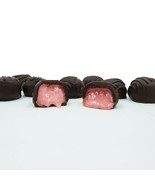 Philadelphia Candies Homemade Strawberry Creams, Dark Chocolate 1 Pound ... - $32.53 CAD