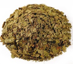 Walnut leaf Herbal Tea- for white discharge and skin problems, Juglans regia L. - £3.38 GBP+