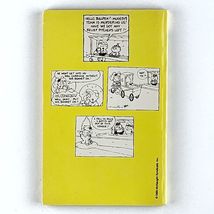 Heathcliff Around the World by George Gately 1st Printing Comic Paperback Book image 2