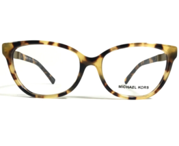 Michael Kors Eyeglasses Frames MK4029 3119 Adelaide III Tortoise Gold 51-15-135 - $41.86