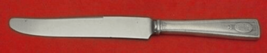 Carthage by Wallace Sterling Silver Regular Knife French 8 7/8" Flatware - $48.51