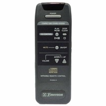 Emerson 790-382301-01 Factory Original Audio System Remote Control For ADS2832 - $11.19