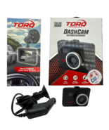 Torq Performance Car Dash Camera Video Recorder With Mic FHD 1080P Night... - $540.64 MXN