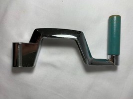Vintage Handle Crank Door Window Ice Cream Appliance Car Misc Who knows - $13.55 CAD