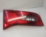 Driver Left Tail Light Gate Mounted Fits 07-09 RDX 983535 - £52.46 GBP
