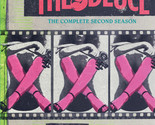 The Deuce Season 2 DVD | Region 4 - $18.54