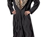 Men&#39;s Pimp Mac Daddy Theater Costume, Black, Large - $269.99