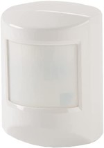 Ecolink Z-Wave PIR Motion Detector Pet Immune, White (PIRZWAVE2.5-ECO) - $46.99