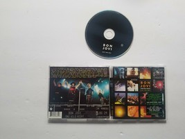 One Wild Night by Bon Jovi (CD, 2001, Def Jam) - £5.78 GBP