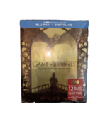 Game Of Thrones The Complete Fifth Season Blue-Ray New/Sealed - $18.80 CAD