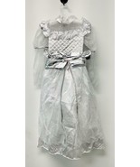 Rubies Rosebud Angel Child Halloween Costume/ Dress Up Small ~Small *DIS... - $27.99