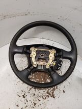 CIVIC     2002 Steering Wheel 1414817 - $70.69 CAD