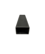 2&quot; x 3&quot; x .120&quot;(11 Gauge) Wall Steel Rectangle Tube 6&quot; Piece - $12.34 CAD