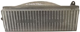 Driver Corner/Park Light Park Lamp-turn Signal Fits 84-96 CHEROKEE 406032 - $559.57 MXN