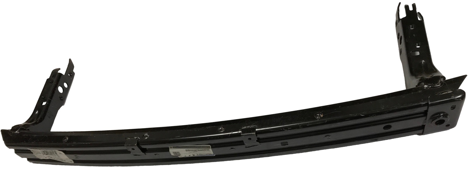Ford GN1Z-17906-A Bumper Assembly Rear Impact Bar 2018-2022 Ford EcoSport - $224.99