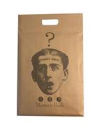 Trader Joes Mystery Three-Pack, Reusable Shopping Bags (3 bags total) - $359.36 MXN