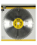 DISSTON COMPANY 301132 MM 12&quot; 60T Finish Blade - $77.70 CAD