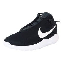 Nike Jamaza 882264 002 Womens Shoes Black White Nylon Running Training Size 12 - £43.96 GBP