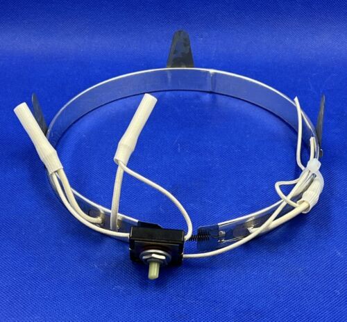 Crock Pot Slow Cooker Heating Element Heater Band 7.5&quot; Round 190 Watt w/... - $10.86