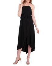 MSK Embellished High-Low Dress, Size Medium - £31.75 GBP
