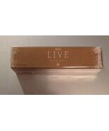 AEO Live Original Eau De Toilette .25 Fl Oz Sealed Discontinued Rare - $41.80