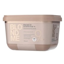 Schwarzkopf BlondMe Bond Premium Lightener 9+ 9 Levels Lift Bleach 15.8oz - €29,30 EUR