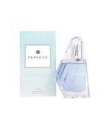 Avon PERCEIVE Eau de Parfum Spray for women 1.7 Fl Oz - £34.51 GBP