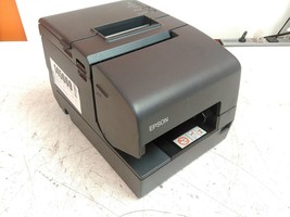 Epson TM-H6000IV M235A Usb Pos Thermal Receipt Printer No Psu - £58.26 GBP