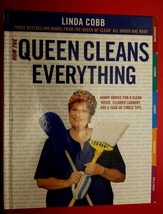 How the Queen Cleans Everything Handy Advice for a Clean House, Cleaner Laundry - £6.22 GBP
