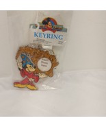 Disney Mickey Mouse Sorcerer photo key chain - £9.64 GBP