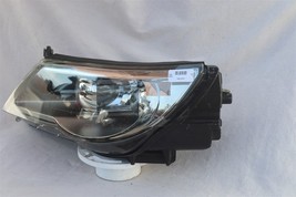 09-11 Volkswagen VW Tiguan Headlight Xenon HID AFS Passenger Right - RH image 4