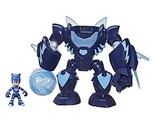 PJ Masks Robo-Catboy Preschool Toy with Lights and Sounds for Kids Ages ... - $29.65